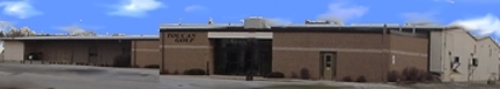 Toucan Golf / Able Print 40,000 sq ft 