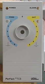 Dental Products, pad printing example