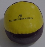 Juggling Ball, pad printing example