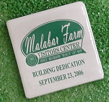 ceramic tiles, padprinting