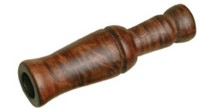 duck calls, pad printed example