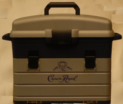 crown royal case