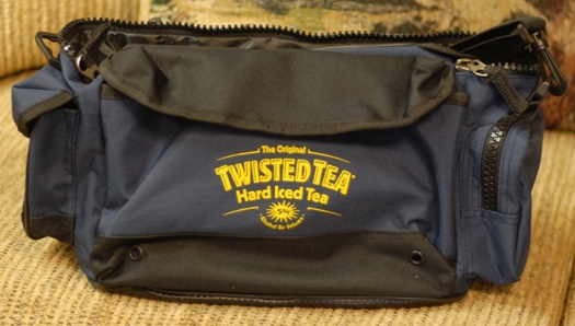Tote, Screen Printing example