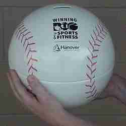 Custom Printing Basketballs