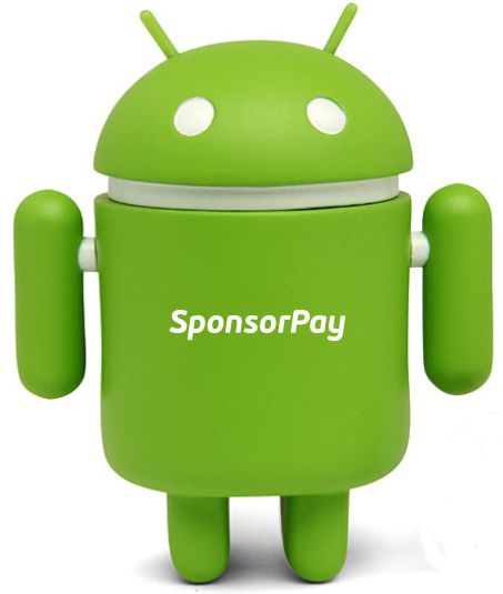android toy, pad printing