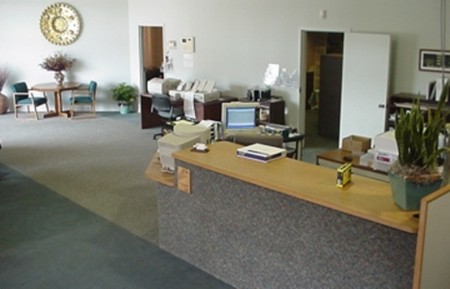 contract pad printers