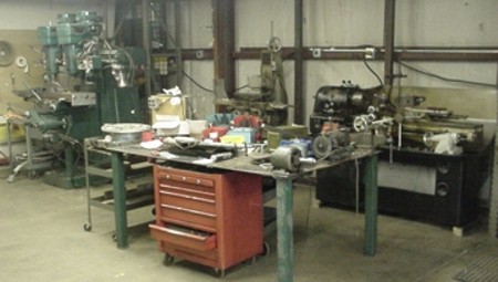 contract pad printers