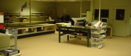 contract pad printers
