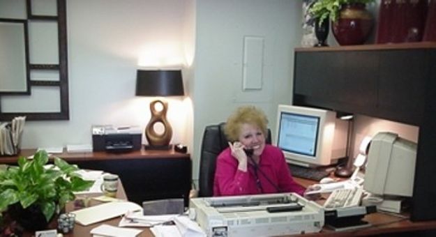 contract pad printers