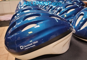 Bike Helmet