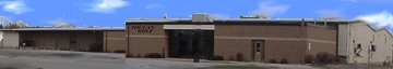 Our Facility In Mansfield, Ohio