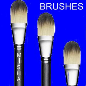 Cosmetic Brushes, AblePrint