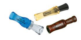 imprinted duck calls, AblePrint