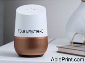 google home