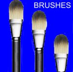 Printing Cosmetic Brushes, AblePrint