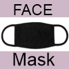 FACE MASKS