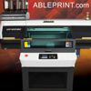 FLATBED DIGITAL PRINTING