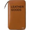 LEATHER ITEMS