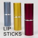 Printing Cosmetic Lip Stick Tubes. AblePrint