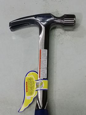 Printing On Hammers