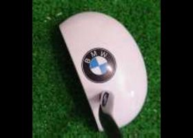 BMW Toucan Putters, pad printing example