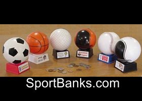 Boyko Sports Banks, pad printing example,AblePrint