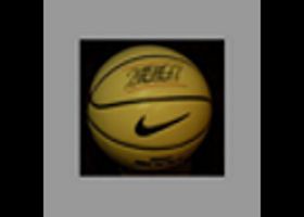 Imprinted Basketballs, pad printed examples,AblePrint