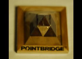wooden puzzle pad printing exanple