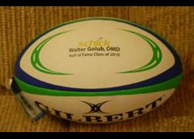 Custom Imprinted Rugby Balls,AblePrint