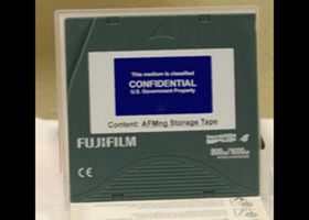 fuji film tape pad printing example