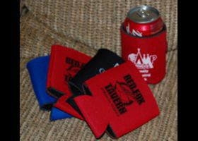 Can Wraps Screen Printing example