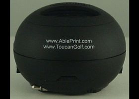 x-mini  pad printing example, AblePrint