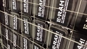 E-RAH Marine Case example