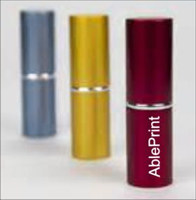 Lip Stick Container, AblePrint