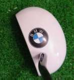 BMW Toucan Putters, pad printing example
