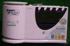 Discovery Clocks, pad printing example