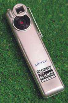 PC Cameras, pad printing example