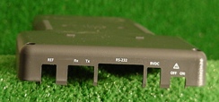 Electronic Cases, pad printing example