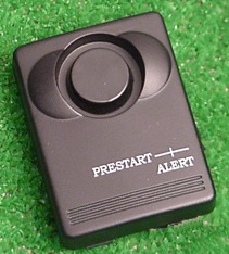 Widget, pad printing example