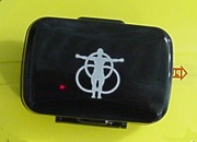 podometers, pad printing 