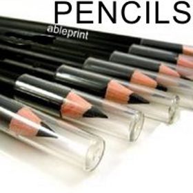 Cosmetic Pencils & Brushes, AblePrint
