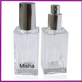 perfume bottles, AblePrint