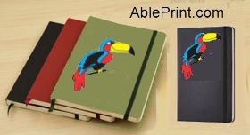 NoteBook Printing Services