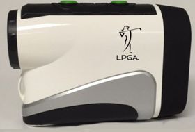 golf range finders pad printing example