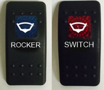 pad printing switches