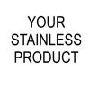 Stainless Steel ss0