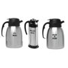 Stainless Carafes