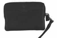 Pad Folio, Leather Debossing