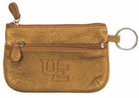 Pad Folio, Leather Debossing