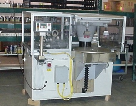 trans tech carousel 120